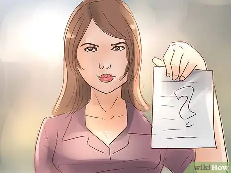 Image titled Quit As an "at Will" Employee Step 1